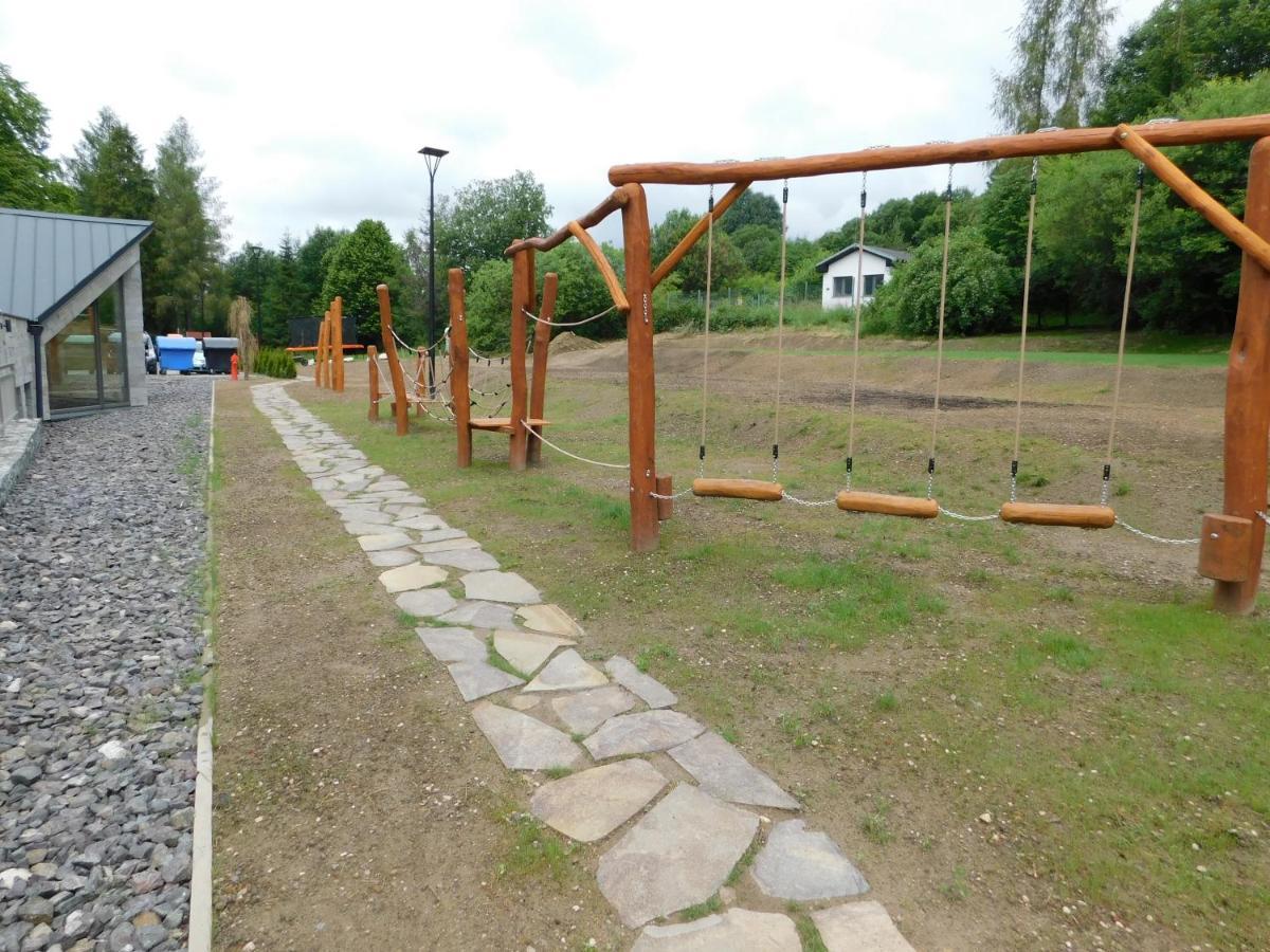 Wellness Rezort Tatranska Strba Štrbské Pleso Exteriér fotografie