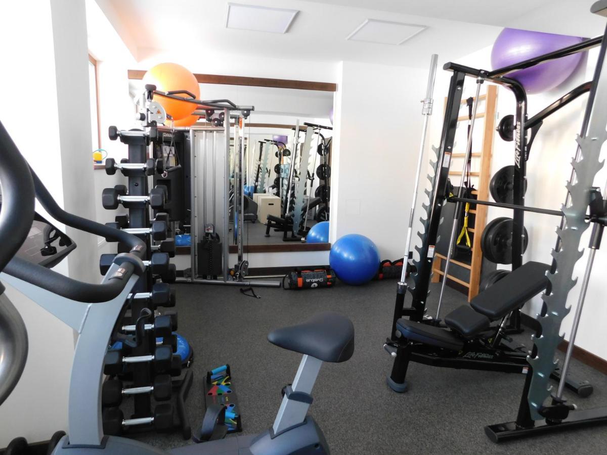 Wellness Rezort Tatranska Strba Štrbské Pleso Exteriér fotografie