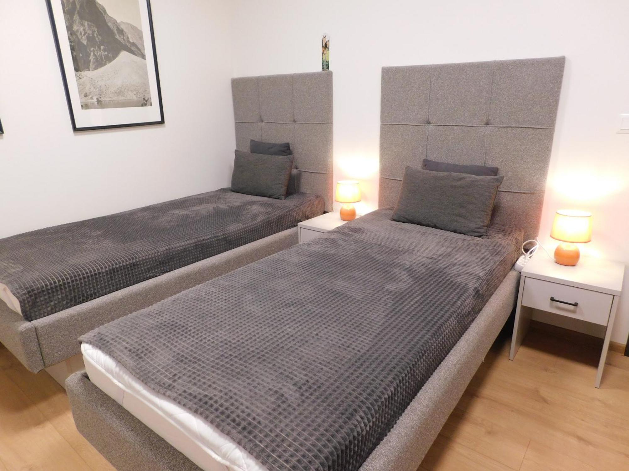 Wellness Rezort Tatranska Strba Štrbské Pleso Exteriér fotografie