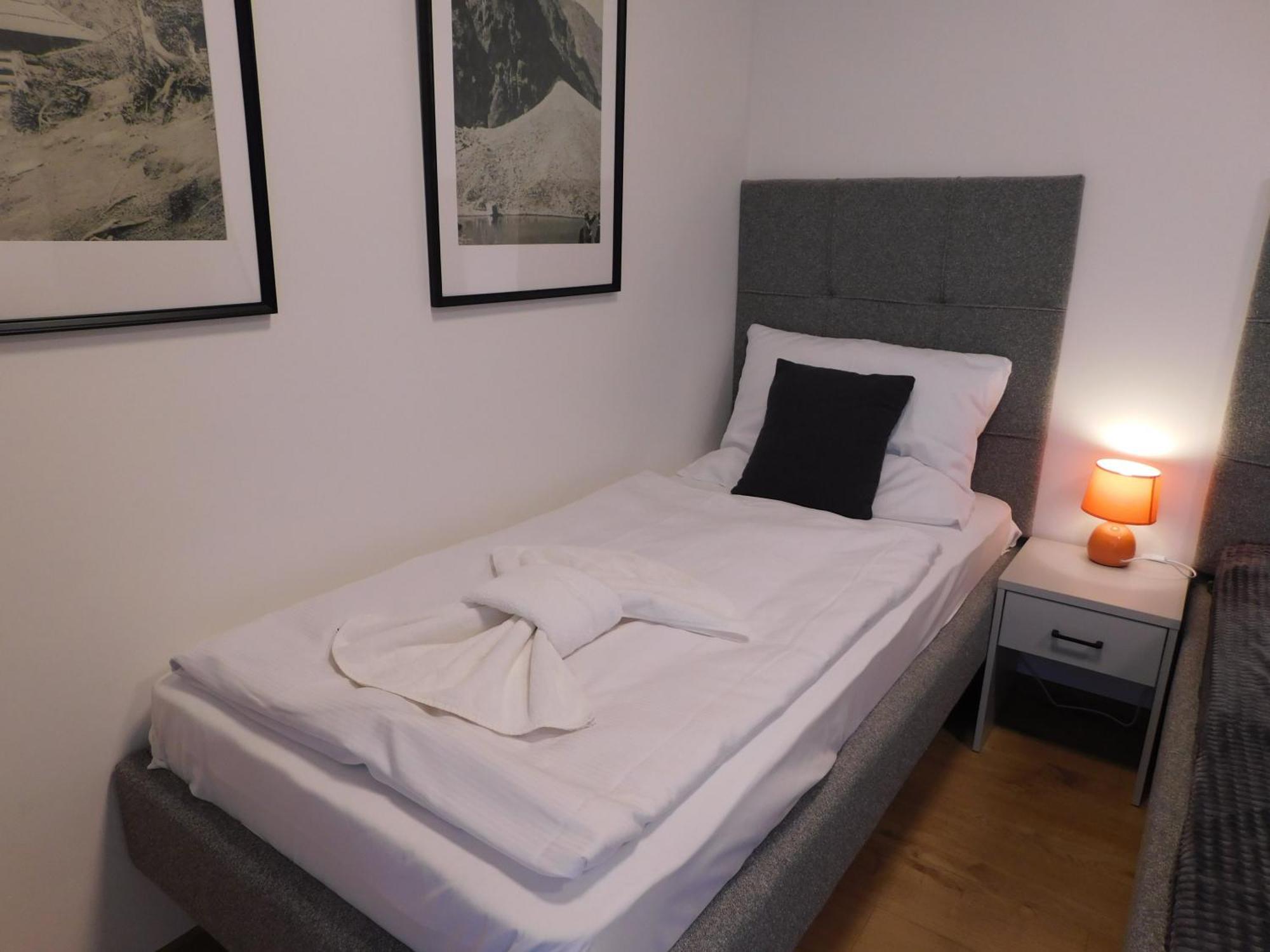 Wellness Rezort Tatranska Strba Štrbské Pleso Exteriér fotografie